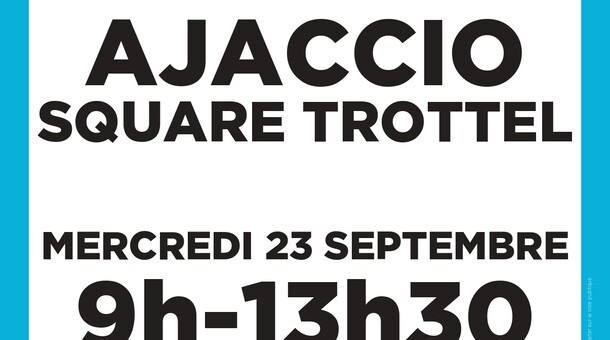 AFFICHE DDS